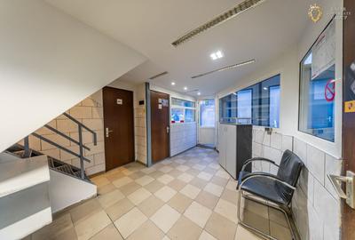 Spațiu comercial, de 110 mp, în Micălaca - 25