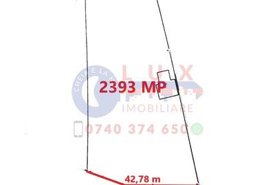 ID 7809 Teren intravilan in DUNAVA?U DE SUS - 2