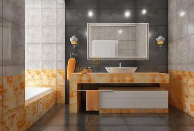 Apartament modern compartimentat, Parc Tudor Arghezi, Bd. Metalurgiei, Metro - 4