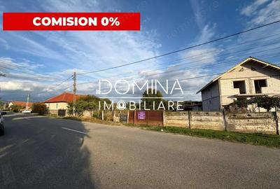 Teren de 4449 mp, în Curtișoara - 4