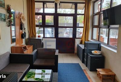 Casă cu 4 camere în Ciofliceni - 6