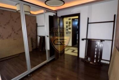 3 camere, lux, zona DACIA - Bd. Lapusneanu, balcon, 67 mp, gaze, centrala, A/C - 8