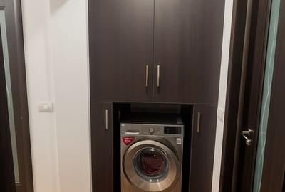 Apartament cu 3 camere decomandat, mobilat în Abator - 7