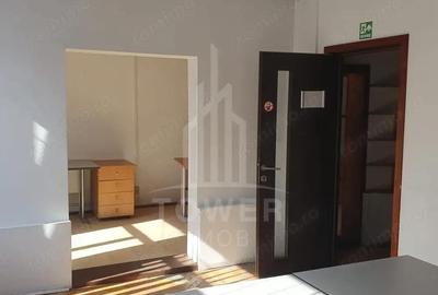 Spațiu comercial, de 500 mp, în Central - 3