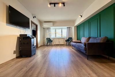 Apartament cu 4 camere *95mpc* // Bulevardul Unirii - 3