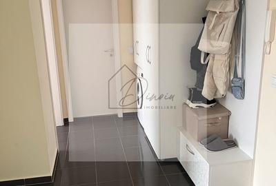 Apartament cu 2 camere decomandat, mobilat în Avantgarden - 8