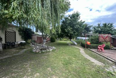 Casă individuală cu 6 camere cu Canalizare în Ariceștii Rahtivani - 2