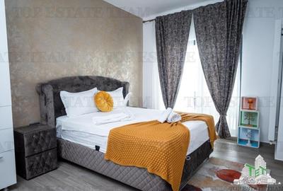 Apartament cu 2 camere decomandat, mobilat în Nord - 3