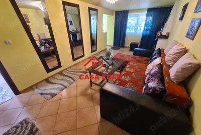 Casă cu 4 camere cu Teren 176 Mp în Central - 16