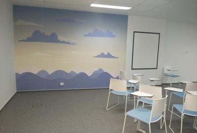 Birou, de 1,907 mp, în Armeneasca - 12