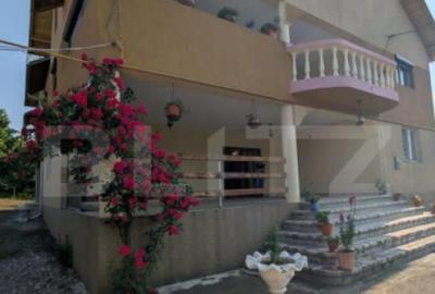 Vila individuala cu teren 1000mp Rancaciov - 17