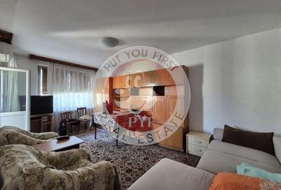 Jumbo Center | Ap 3 camere | decomandat | 68 mp | B11289 - 2