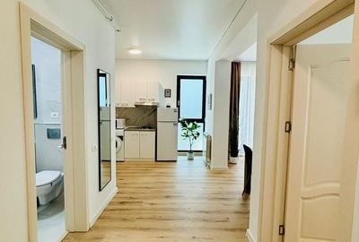 Apartament cu 2 camere în Nord - 6