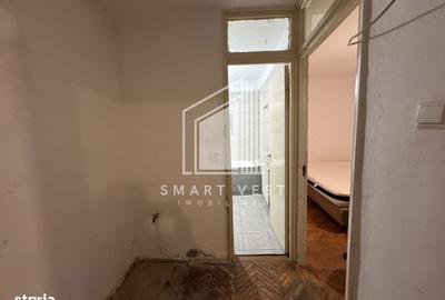 Apartament cu 2 camere în Micro 16 - 15