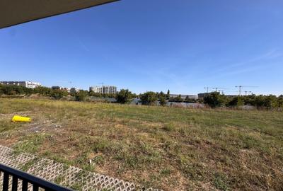 120 mp totali | Vedere la lac | Parc Privat | 3 camere | In curs de finisare| - 3