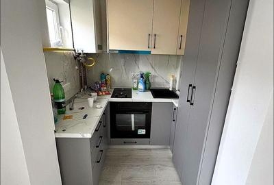 Apartament cu 2 camere decomandat în Țiglari - 2