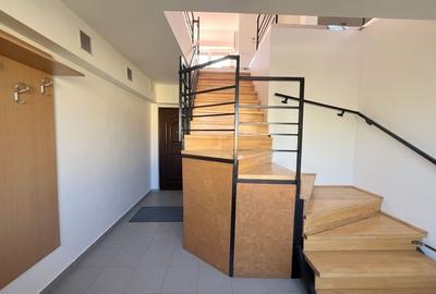 Apartament deosebit de vânzare - mansardă spațioasa Apartament deosebit de vânzare - mansardă spațioasa - 25