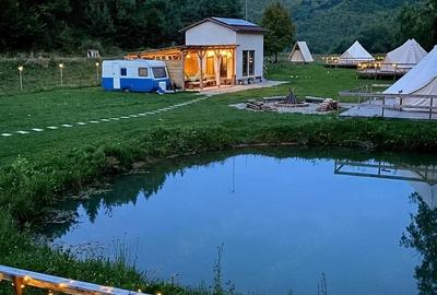 Casă cu 3 camere cu Teren 4500 Mp în Exterior Vest - 3