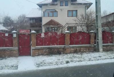 Casă în Budieni - 4