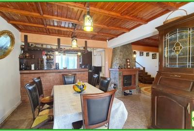 Casă individuală cu 3 camere cu Garaj în Brebu Mânăstirei - 3