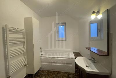 Casa individuala cu etaj - 140 mp utili-zona Belvedere - 8