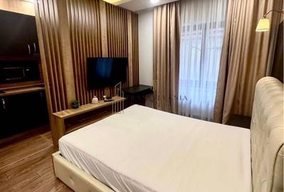 Garosniera moderan, zona Ultracentrala - 2