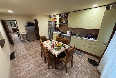 Casă individuală cu 7 camere cu Teren 960 Mp în Câmpineanca - 17