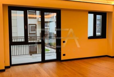 Apartamente ParkLine - 3