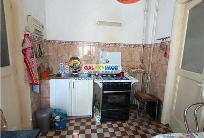 Calea Victoriei ap 4 cam, 104 mp ,etaj 7 8 ,2 lifturi, fara risc Calea Victoriei ap 4 cam, 104 mp ,etaj 7 8 ,2 lifturi, fara risc - 9