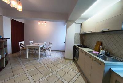 Apartament cu 3 camere decomandat în Semicentral - 6
