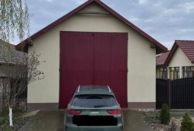 COMISION 0% | Casa Individuala + Garaj de Vanzare | Sacalaz | Central - 18