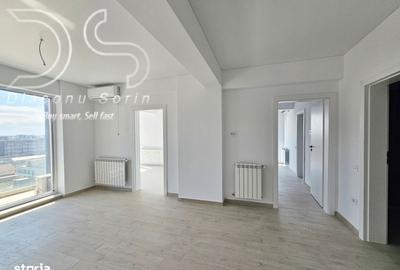 Apartament cu 3 camere în Nord - 4