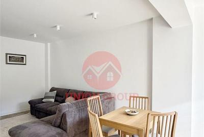 Apartament Nou cu Vedere Frontala la Mare si Lac - Eforie No - 2