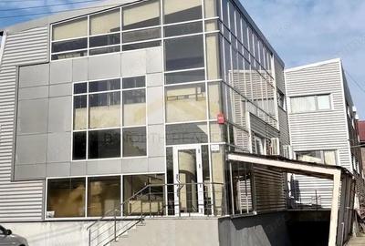 Spa?iu comercial pretabil Supermarket / Retail / Showroom stradal /parcare mare - 2