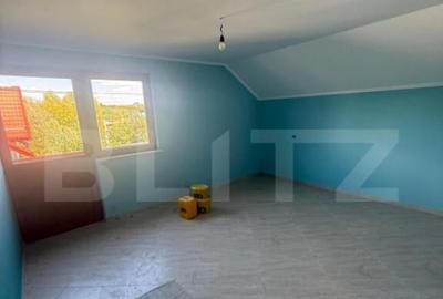 Casă cu 4 camere cu Teren 650 Mp în Central - 11