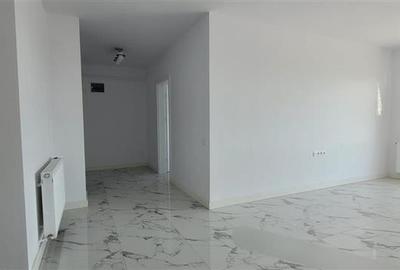 Ap nou 3 cam,la cheie,Mall Selimbar,zona Doamna Stanca - 3