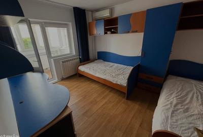 Eroii Revolutiei-Cornetului-Apartament de 3 camere cu centrala termica proprie - 8
