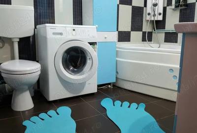 Inchiriez apartament 3 camere, bloc nou, Teilor - 6