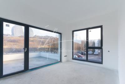 Casa tip duplex intr-o zona rezidentiala de case din zona Campului - 7