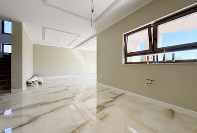Casa individuala 460mp teren, 150mp utili + terasa -Giroc - 4