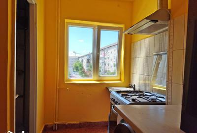 Apartament cu 2 camere semidecomandat în Iosia - 7