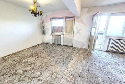 Apartament cu 4 camere decomandat în P-ța Unirii - 4