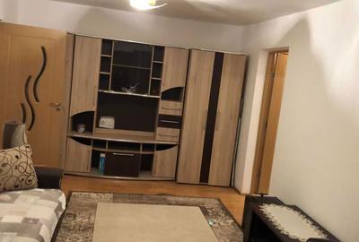 Apartament cu 2 camere semidecomandat în Central - 2