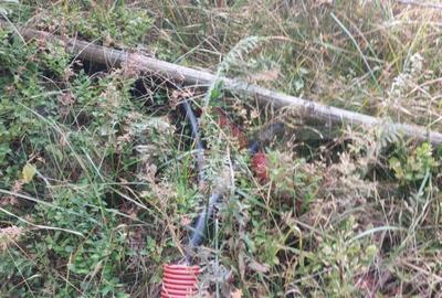 Oportunitate rara de a investi intr-un teren in Fundata-Br - 3