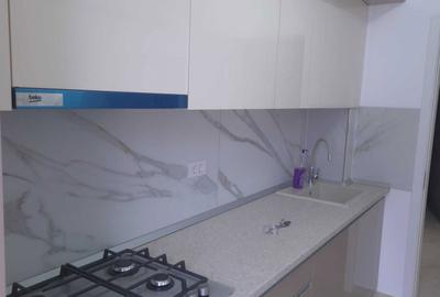 Apartament cu 2 camere decomandat în Exterior Vest - 7