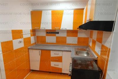 Garsoniera semidecomandat - zona Centru Civic - 7