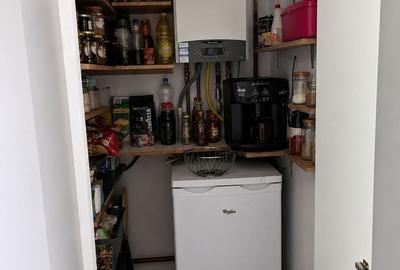 Apartament cu 3 camere semidecomandat în Micălaca - 8