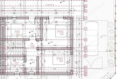 Casă cu Teren 300 Mp în Săcălaz - 3