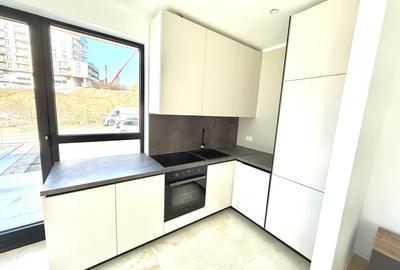 Apartament 2 camere premium | One Lake Club |  Fabrica de Glucoza Apartament 2 camere premium | One Lake Club |  Fabrica de Glucoza - 5