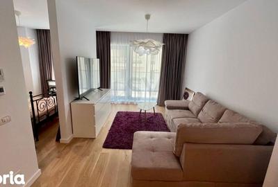 Apartament cu 2 camere, mobilat în Dămăroaia - 8